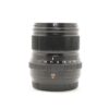 Used Fujifilm XF 50mm f2.0 R WR lens, black
