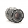 Used Fujifilm XF 50mm f2.0 R WR lens, black