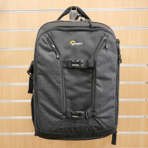 Used Lowepro Prorunner BP 450 II backpack