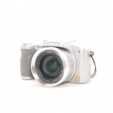 Used Panasonic Lumix FZ28 bridge camera