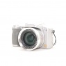 Used Panasonic Lumix FZ28 bridge camera