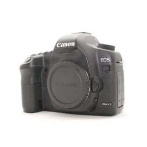 26167.jpg Used Canon EOS 5D Mk II Full-frame DSLR body