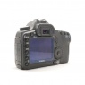 Used Canon EOS 5D Mk II Full-frame DSLR body