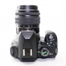 Used Pentax K-r DSLR with 18-55mm lens