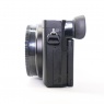 Used Sony A6300 Mirrorless Camera Body, Black