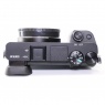 Used Sony A6300 Mirrorless Camera Body, Black