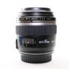 Used Canon EF-S 60mm f2.8 Macro USM lens
