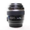 Used Canon EF-S 60mm f2.8 Macro lens