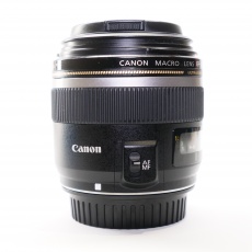 Used Canon EF-S 60mm f2.8 Macro lens