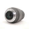 Used Sigma 70-300mm f4-5.6 DG lens for Nikon