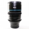 Used Sirui 50mm T2.9 1.6x Anamorphic for Sony FE