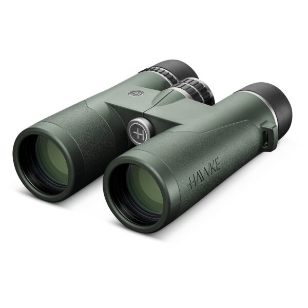 Hawke Frontier ED X G2 8x42 Binoculars, Green