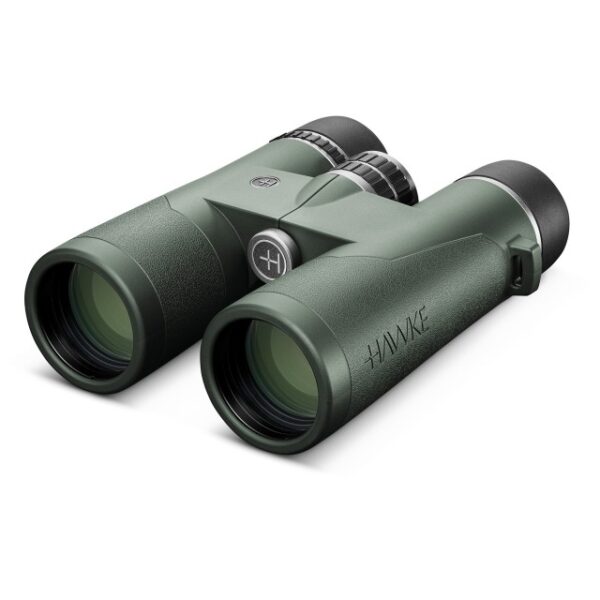 Hawke Frontier ED X G2 8x42 Binoculars, Green