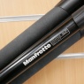 Used Manfrotto 055 X Pro B, 3 Section Tripod Legs