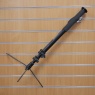 Used Manfrotto Befrree MKBFRA4-BH tripod with ball head