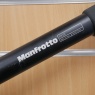 Used Manfrotto MII Video Monopod Aluminium