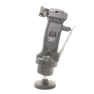 26241.jpg Used Manfrotto 222 Grip Action Joystick Head