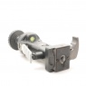 Used Manfrotto 222 Grip Action Joystick Head