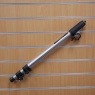 Used Manfrotto 134 ART Monopod, silver