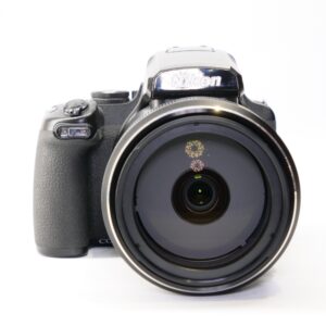 26248.jpg Used Nikon Coolpix P1000 Bridge Camera