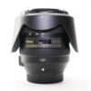 Used Nikon AF-S 24-85mm f3.5-4.5 G ED VR lens