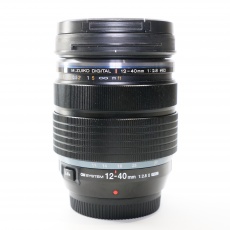 Used Olympus M.Zuiko Digital ED 60mm F2.8 Macro lens