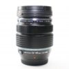 Used Lenses for Micro 4/3