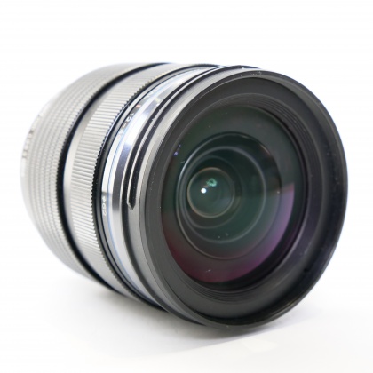 Used Lenses for Micro 4/3
