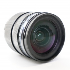Used Lenses for Micro 4/3
