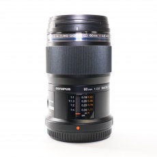 Used Lenses for Micro 4/3