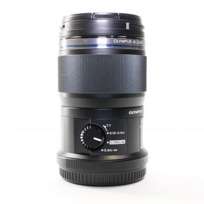 Used Lenses for Micro 4/3