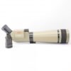 Used Kowa TSN-1 scope with 20x wide eyepiece