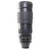Used Nikon AF-S 200-500mm f5.6 G ED lens