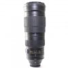 Used Nikon AF-S 200-500mm f5.6 G ED lens
