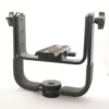 Used Manfrotto 393 Long Lens Monopod Bracket