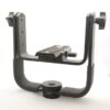 Used Manfrotto 393 Long Lens Monopod Bracket