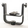 Used Manfrotto 393 Long Lens Monopod Bracket