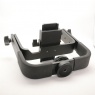 Used Manfrotto 393 Long Lens Monopod Bracket