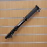 Used Manfrotto Befrree MKBFRA4-BH tripod with ball head