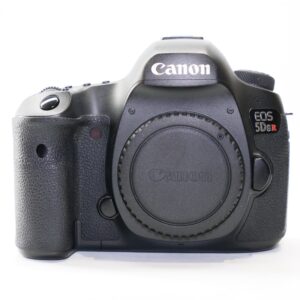 26303.jpg Used Canon EOS 5D SR Full frame DSLR body