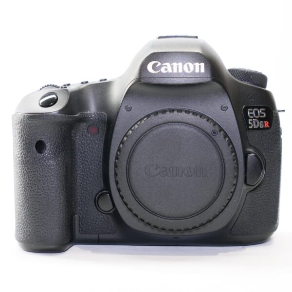 Used Canon EOS 5D SR Full frame DSLR body