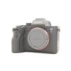 Used Sony Alpha 7R IV Full-frame Mirrorless camera body