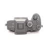 Used Sony Alpha 7R IV Full-frame Mirrorless camera body