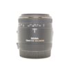 Used Sigma 50mm f2.8 DG Macro lens for Canon EOS