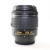 Used Nikon AF-P 18-55mm f3.5-5.6 G ED VR lens