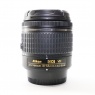 Used Nikon AF-P 18-55mm f3.5-5.6 G ED VR lens