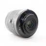 Used Nikon AF-P 18-55mm f3.5-5.6 G ED VR lens