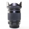 Used Sigma 18-300mm f3.5-6.3 DC OS Contemporary lens for Nikon