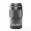 Used Lenses for Canon EF-M