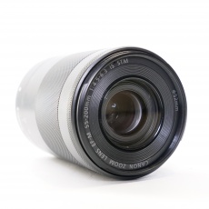 Used Lenses for Canon EF-M